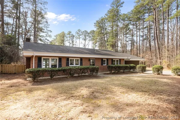 $540,000 | 117 Lakeview Drive, Whispering Pines, NC 28327
