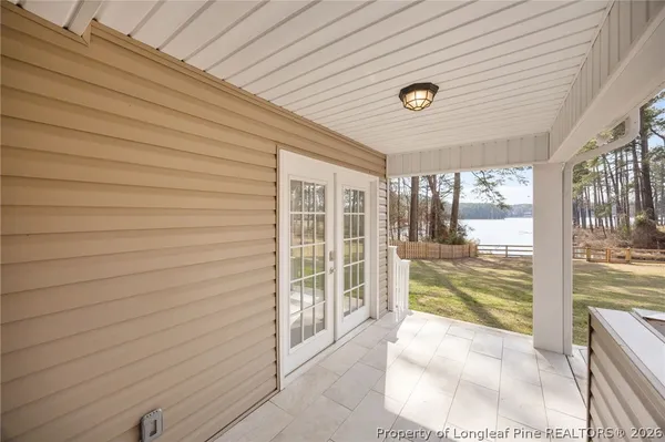 $540,000 | 117 Lakeview Drive, Whispering Pines, NC 28327