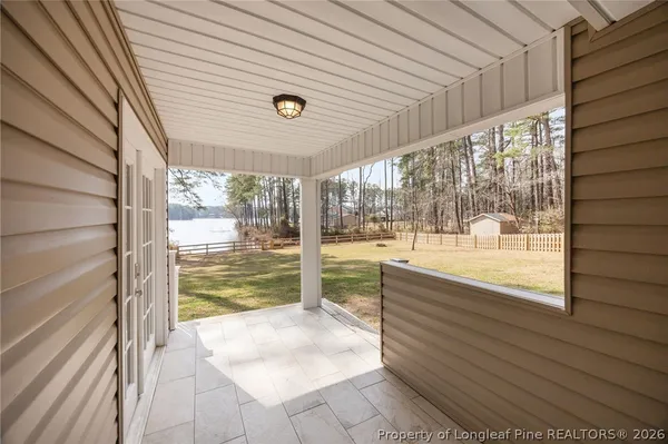 $540,000 | 117 Lakeview Drive, Whispering Pines, NC 28327