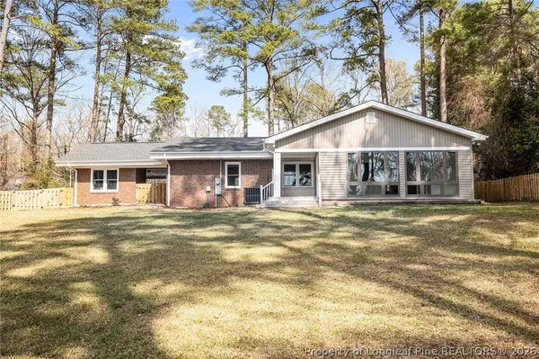 $540,000 | 117 Lakeview Drive, Whispering Pines, NC 28327