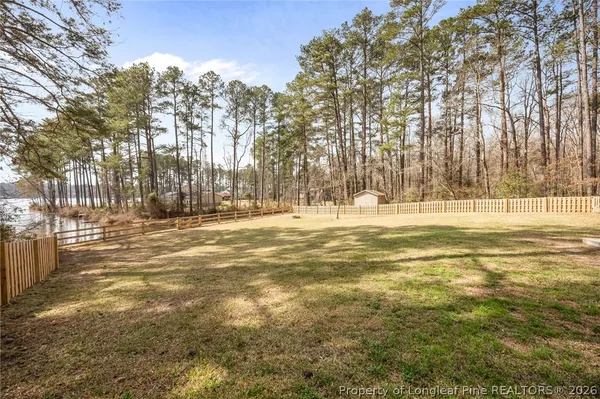 $540,000 | 117 Lakeview Drive, Whispering Pines, NC 28327