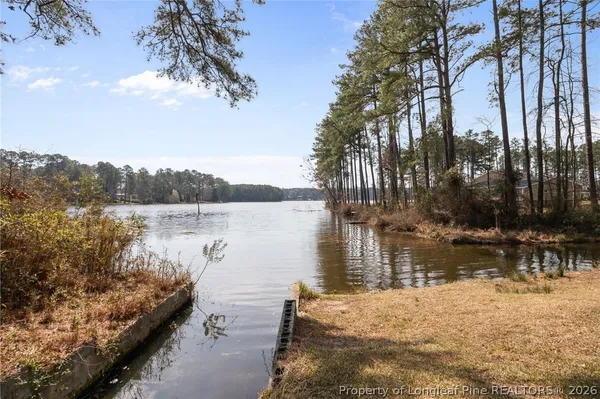 $540,000 | 117 Lakeview Drive, Whispering Pines, NC 28327