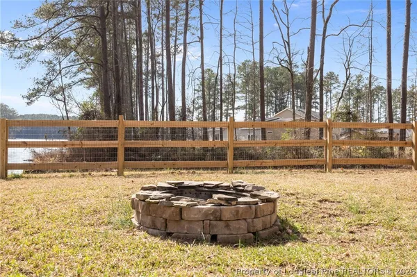 $540,000 | 117 Lakeview Drive, Whispering Pines, NC 28327