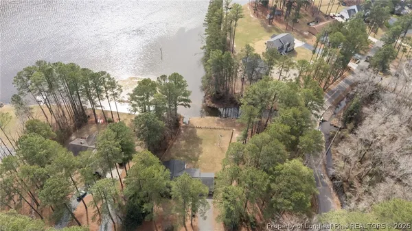 $540,000 | 117 Lakeview Drive, Whispering Pines, NC 28327