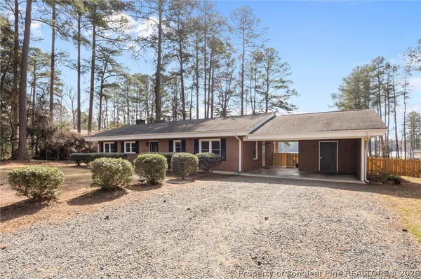 $540,000 | 117 Lakeview Drive, Whispering Pines, NC 28327