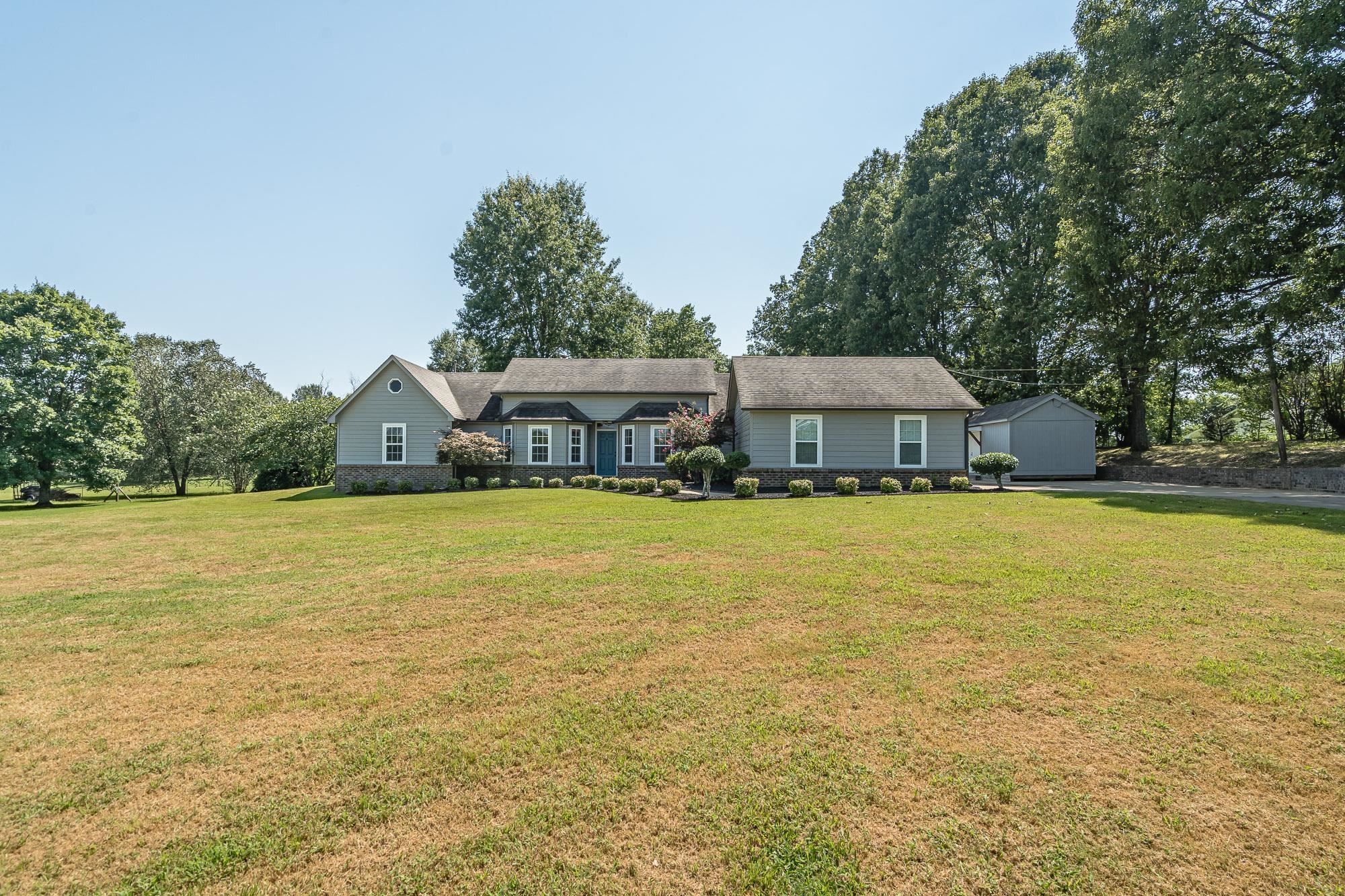 3345 Rast Road Millington, TN 38053 - Photo 3 of 25 Gallery Image 3