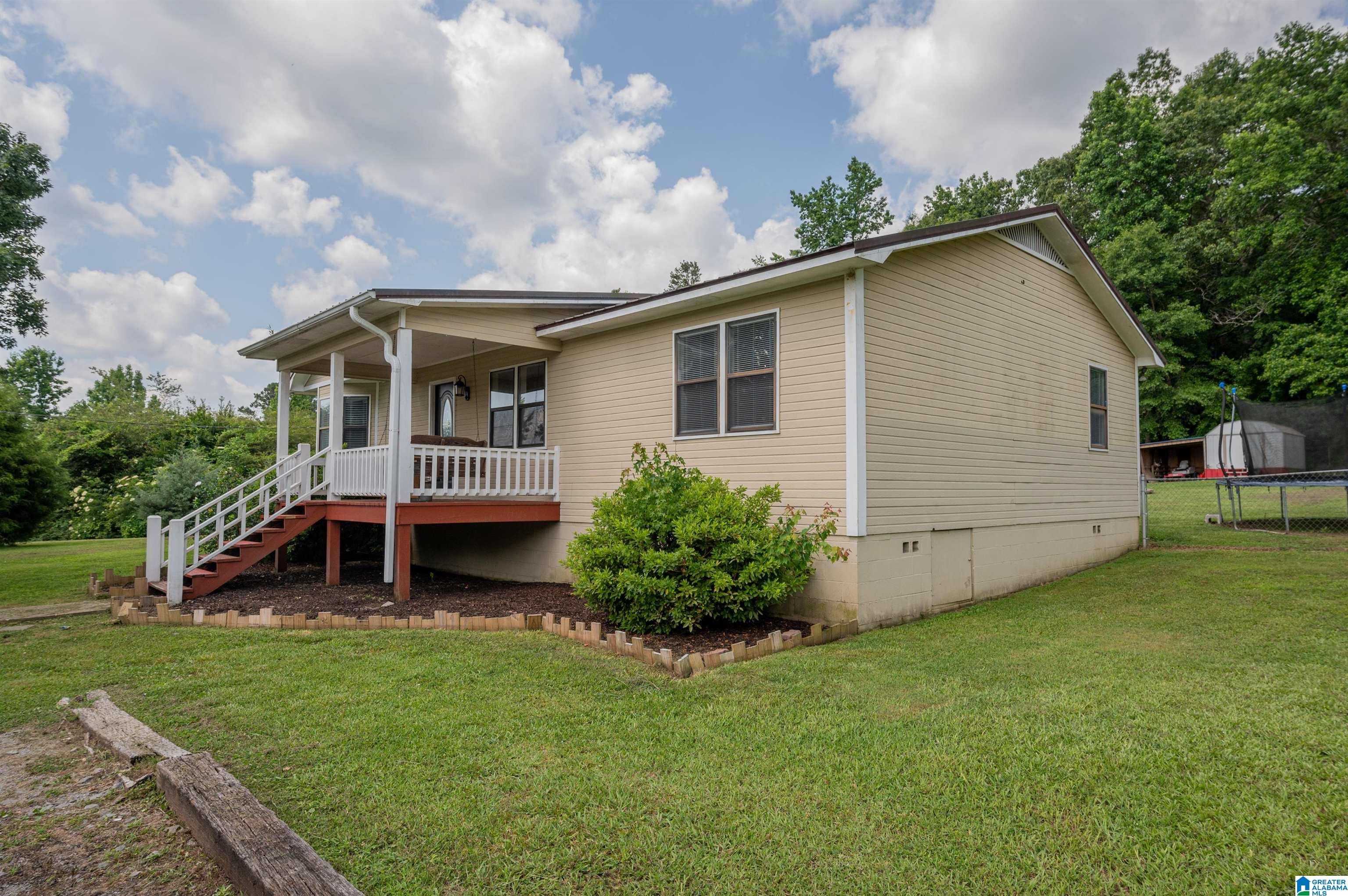 23 Davis Lane Ashville, AL 35953 - Photo 3 of 46