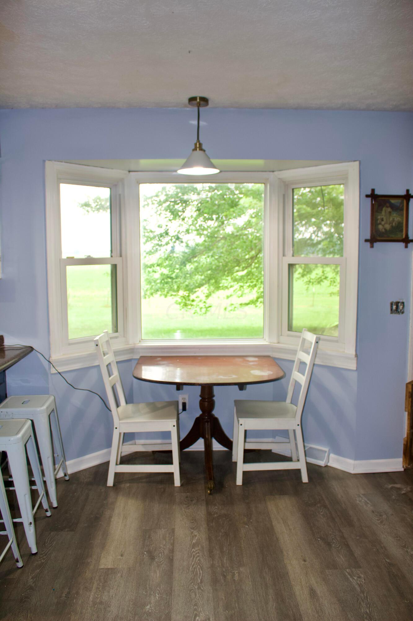 11646 Clover Valley Road Croton, OH 43013 - Photo 19 of 43 Breakfast Nook