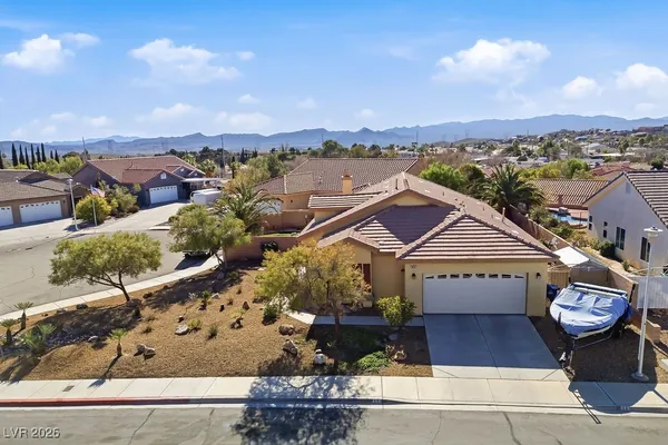 $639,999 | 1098 Endora Way, Boulder City, NV 89005