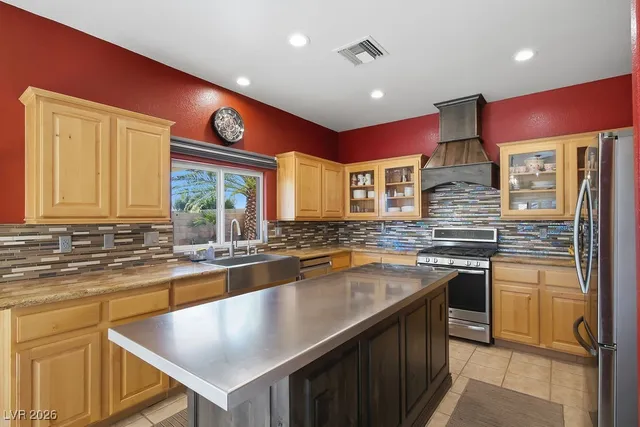 $649,999 | 1098 Endora Way, Boulder City, NV 89005