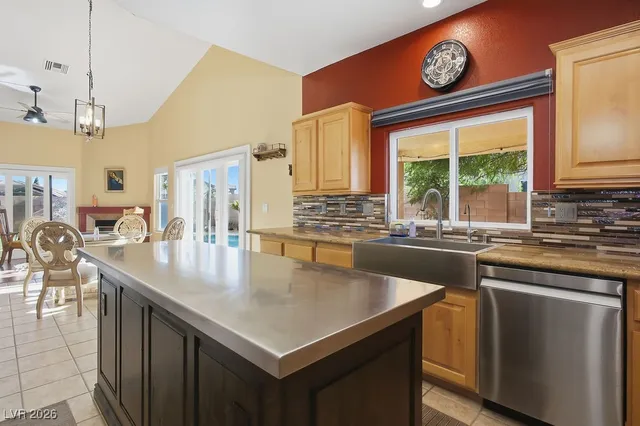 $649,999 | 1098 Endora Way, Boulder City, NV 89005