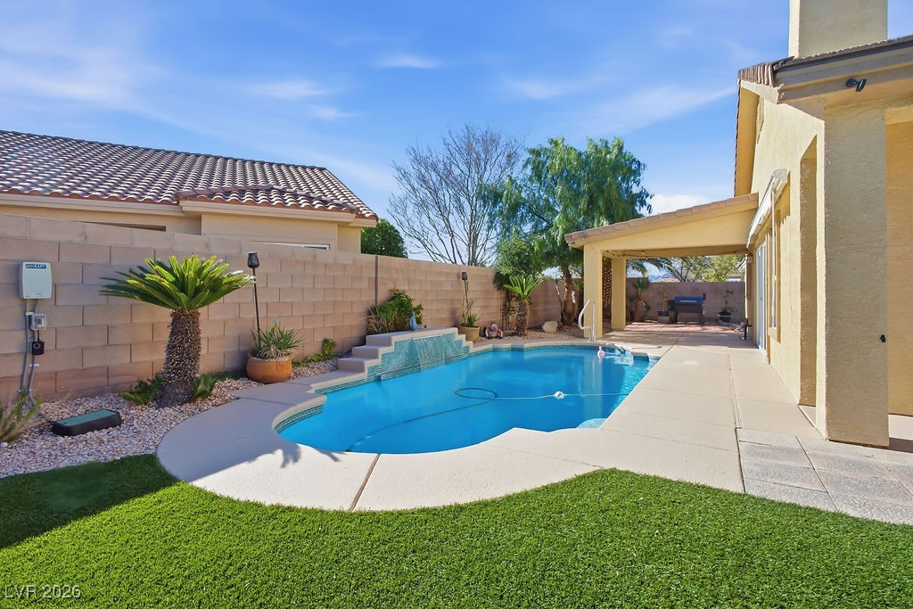 1098 Endora Way Boulder City, NV 89005 - Photo 2 of 29