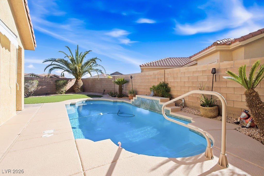 1098 Endora Way Boulder City, NV 89005 - Photo 22 of 29