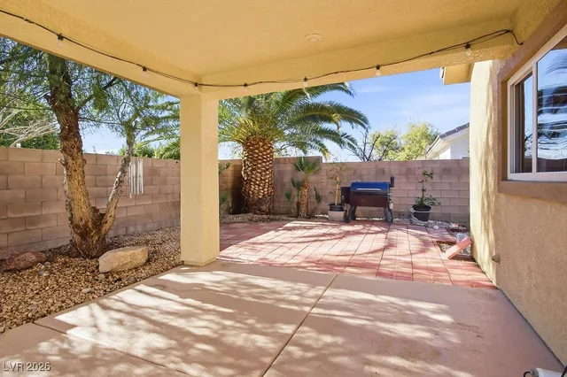 $649,999 | 1098 Endora Way, Boulder City, NV 89005