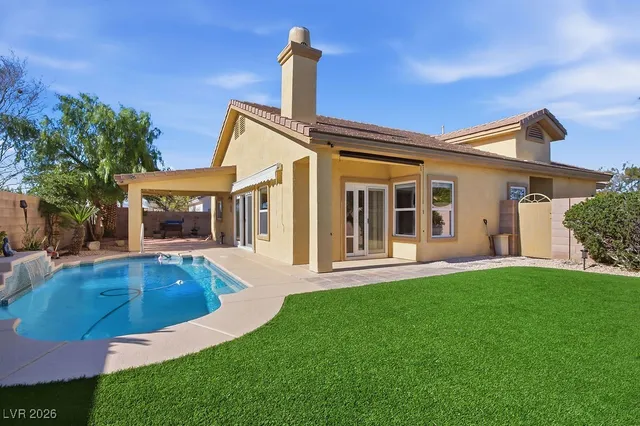 $649,999 | 1098 Endora Way, Boulder City, NV 89005