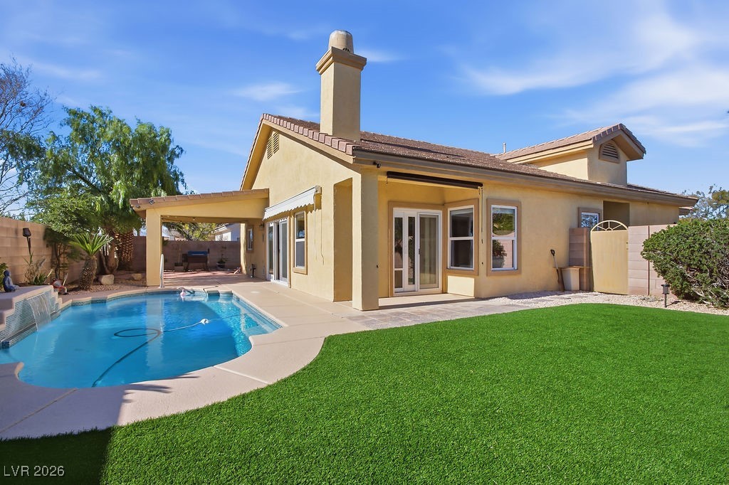 1098 Endora Way Boulder City, NV 89005 - Photo 25 of 29