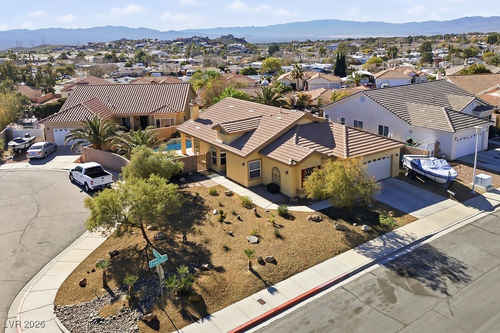 1098 Endora Way Boulder City, NV 89005 - Photo 27 of 29