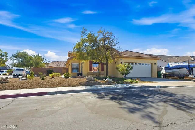 $649,999 | 1098 Endora Way, Boulder City, NV 89005