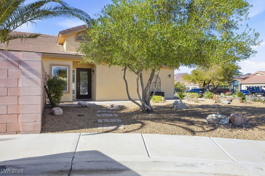 1098 Endora Way Boulder City, NV 89005 - Photo 29 of 29