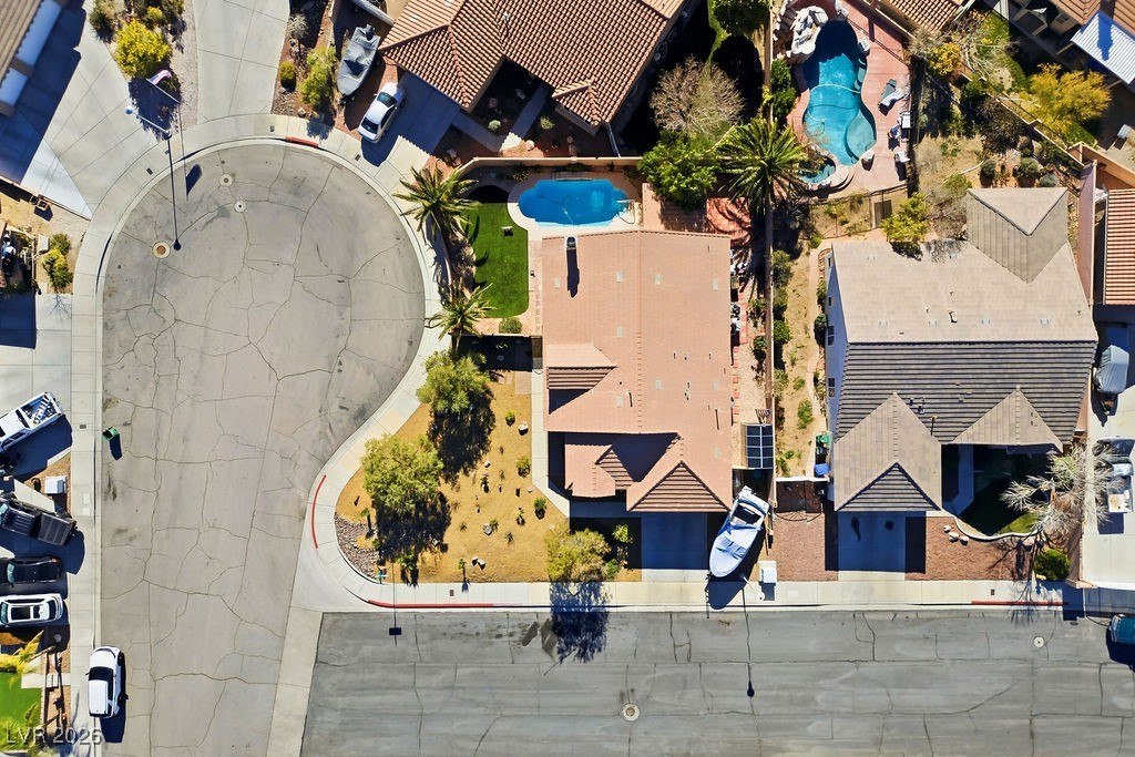 1098 Endora Way Boulder City, NV 89005 - Photo 3 of 29