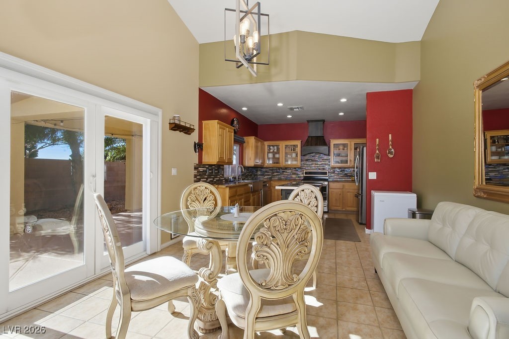 1098 Endora Way Boulder City, NV 89005 - Photo 8 of 29