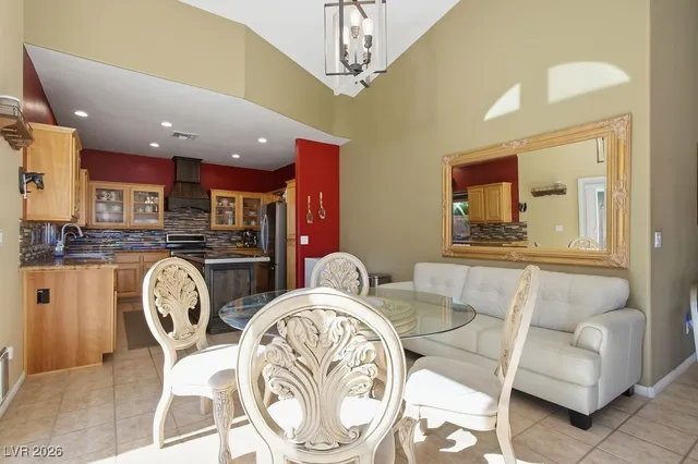 $649,999 | 1098 Endora Way, Boulder City, NV 89005