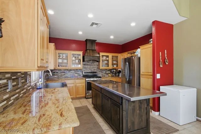 $649,999 | 1098 Endora Way, Boulder City, NV 89005