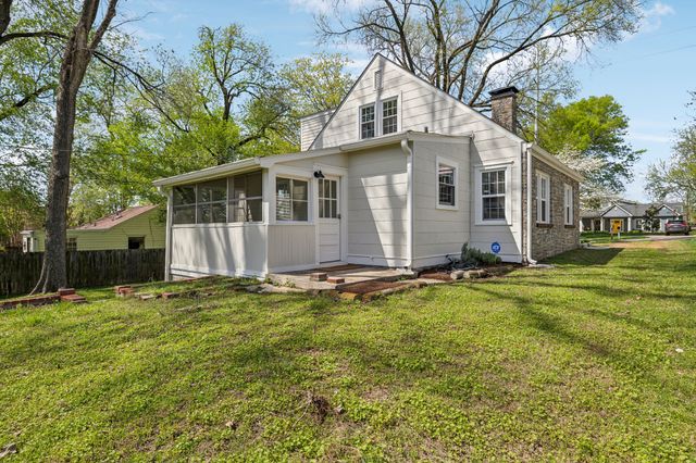 $792,500 | 5107 Nevada Avenue, Nashville, TN 37209