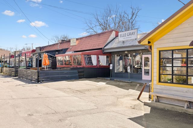 $792,500 | 5107 Nevada Avenue, Nashville, TN 37209