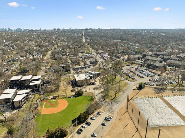 $792,500 | 5107 Nevada Avenue, Nashville, TN 37209