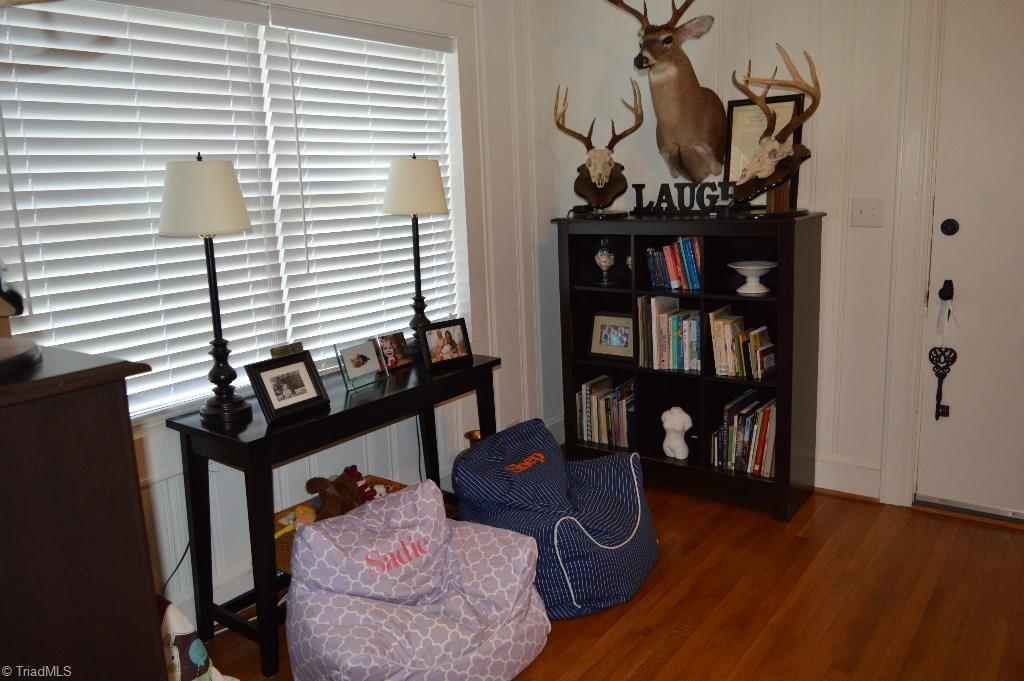 2808 Siloam Road Mount Airy, NC 27030 - Photo 11 of 29 Gallery Image 11