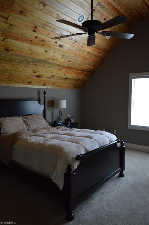 2808 Siloam Road Mount Airy, NC 27030 - Photo 19 of 29 Gallery Image 19