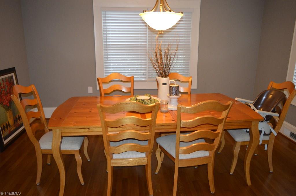 2808 Siloam Road Mount Airy, NC 27030 - Photo 7 of 29 Gallery Image 7