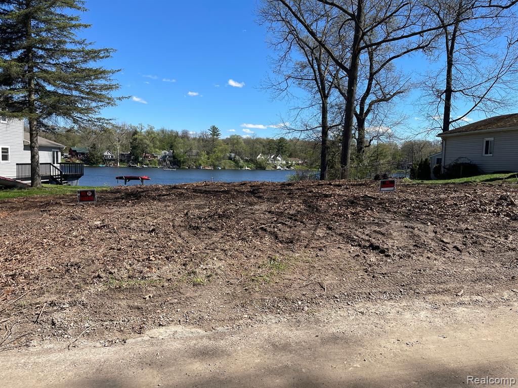 0 Clark Lake Road Brighton, MI 48114 - Photo 8 of 16