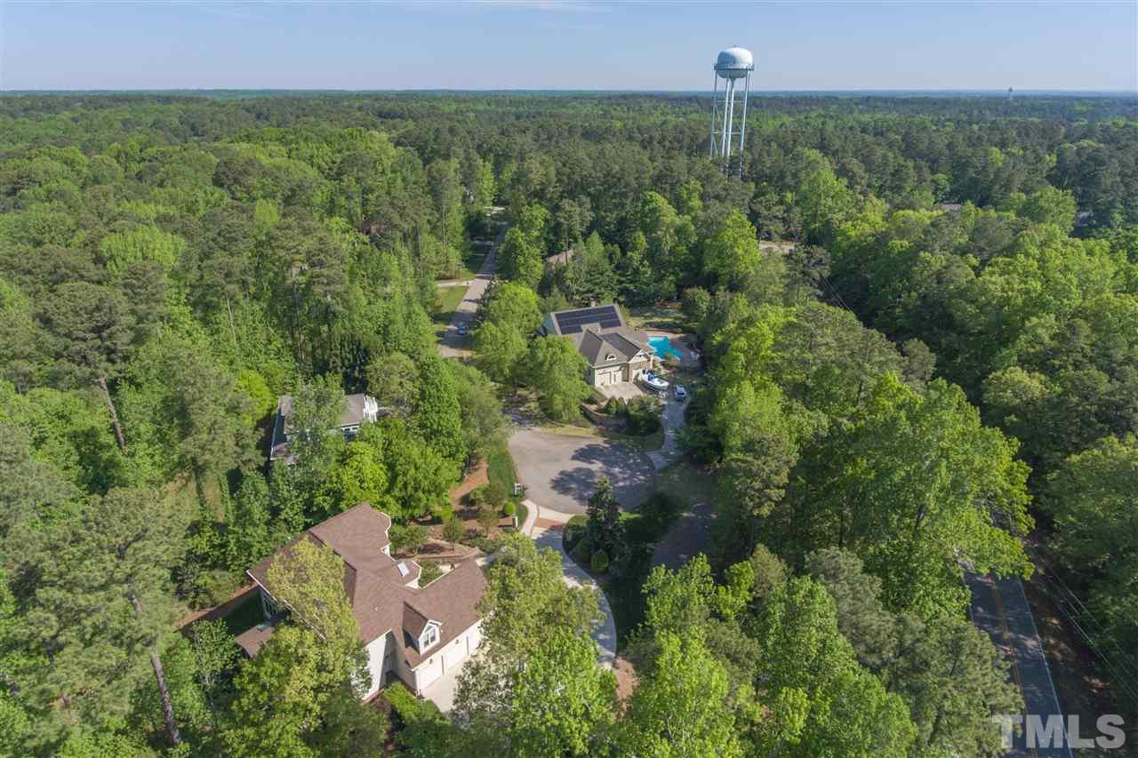 5201 Atherton Bridge Road Raleigh, NC 27613 - Photo 3 of 24 Gallery Image 3