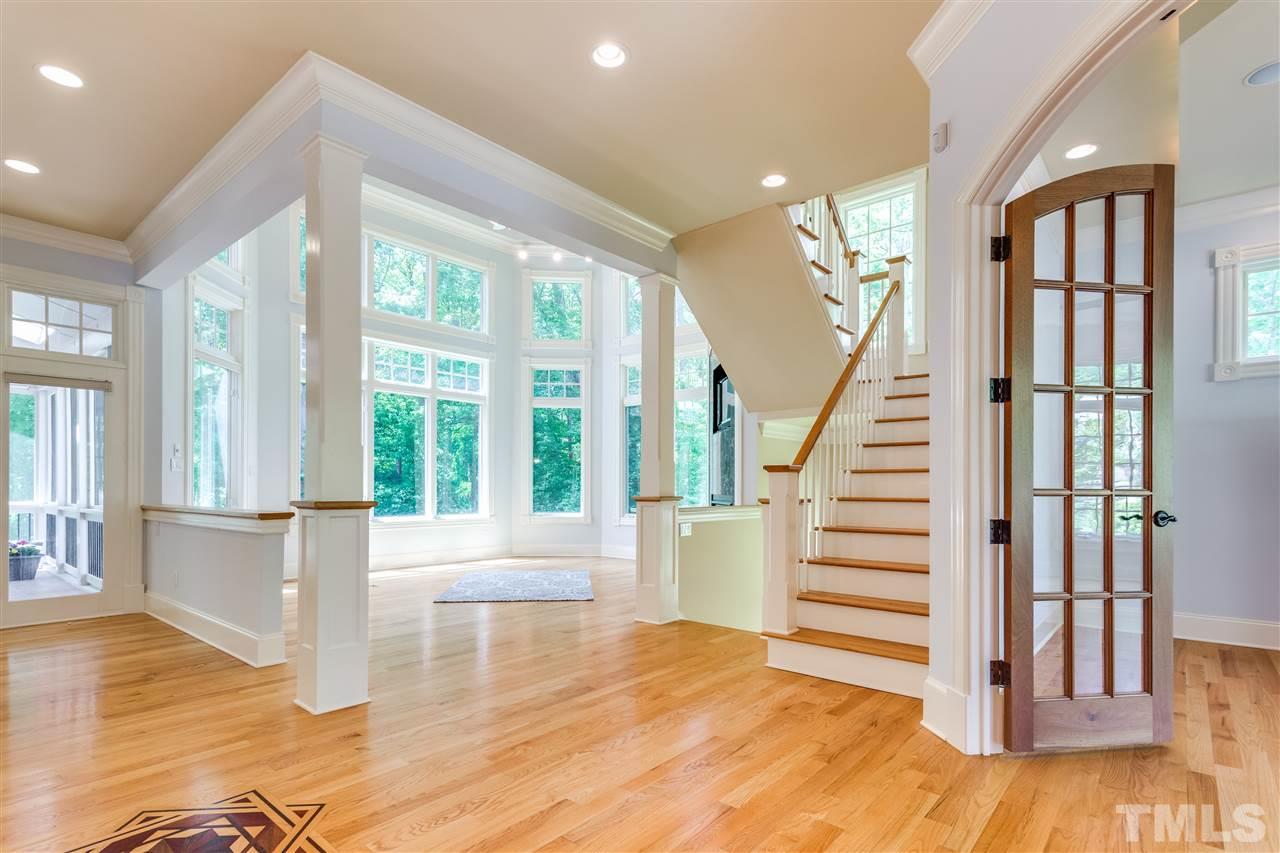 5201 Atherton Bridge Road Raleigh, NC 27613 - Photo 8 of 24 Gallery Image 8