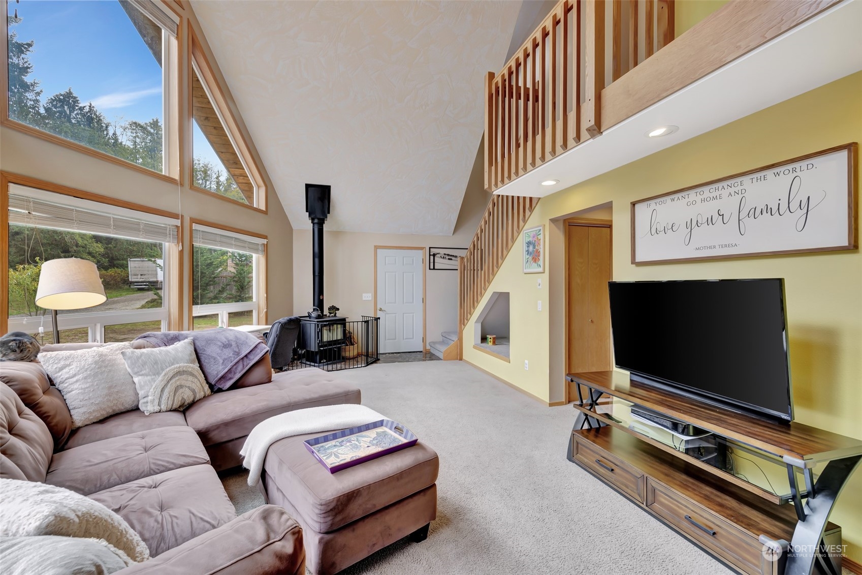 661 Dryke Road Sequim, WA 98382 - Photo 5 of 39 Gallery Image 5