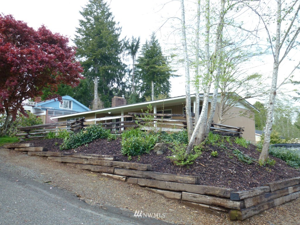 406 Old Hill Road Aberdeen, WA 98520 - Photo 1 of 25 Gallery Image 1