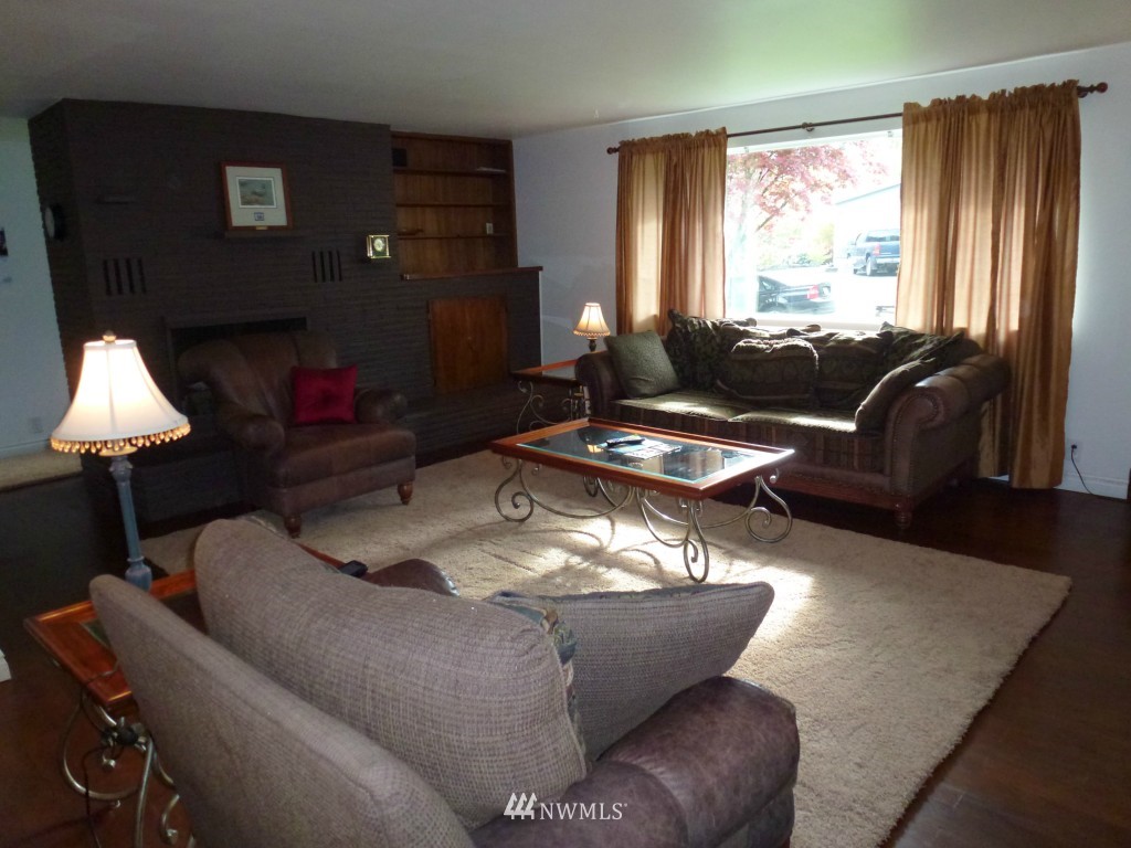 406 Old Hill Road Aberdeen, WA 98520 - Photo 2 of 25 Gallery Image 2