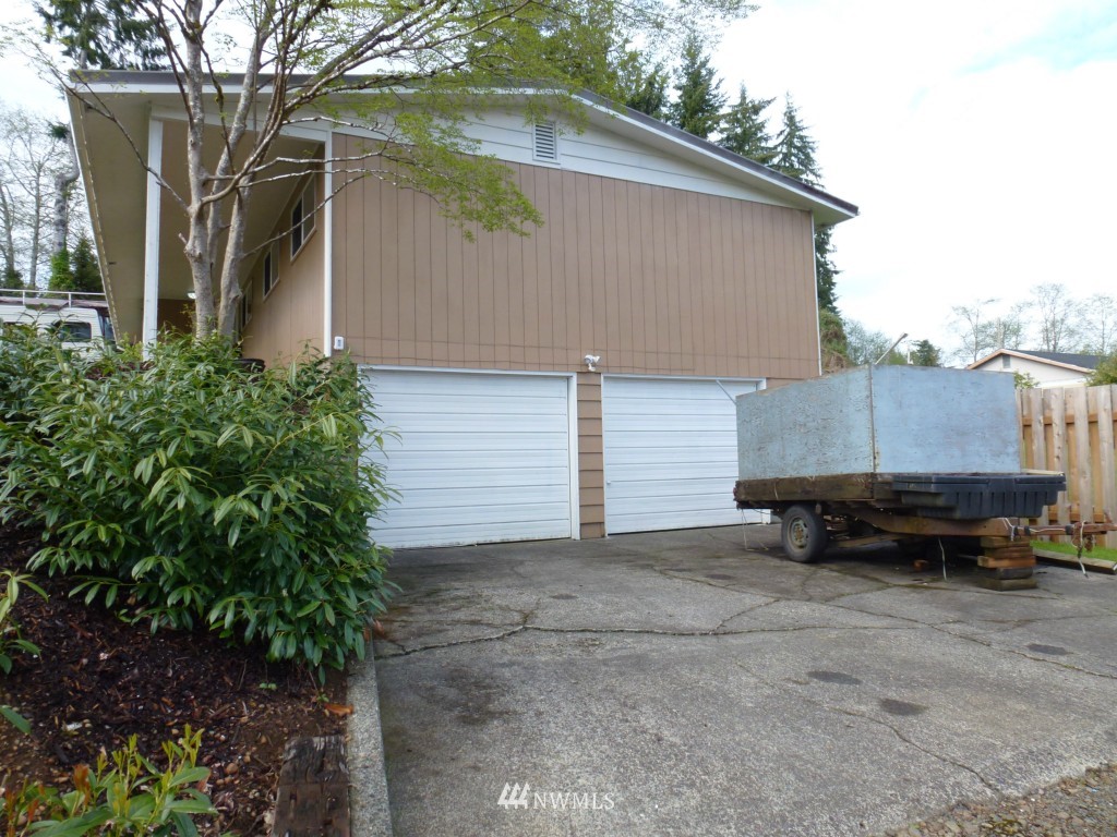 406 Old Hill Road Aberdeen, WA 98520 - Photo 21 of 25 Gallery Image 21