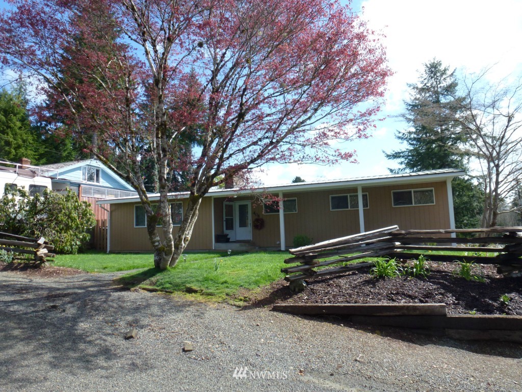406 Old Hill Road Aberdeen, WA 98520 - Photo 23 of 25 Gallery Image 23