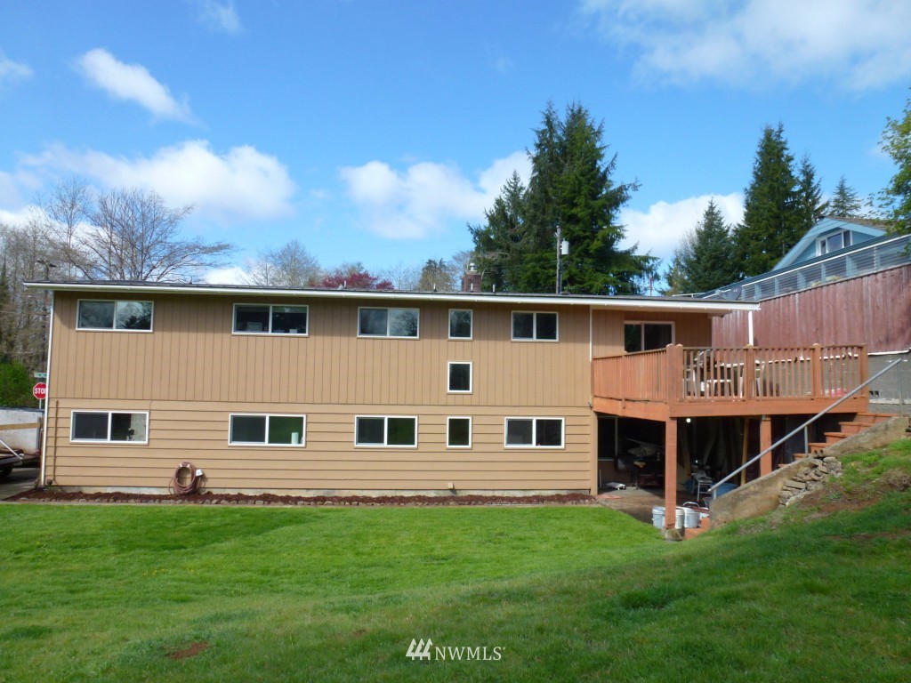 406 Old Hill Road Aberdeen, WA 98520 - Photo 24 of 25 Gallery Image 24