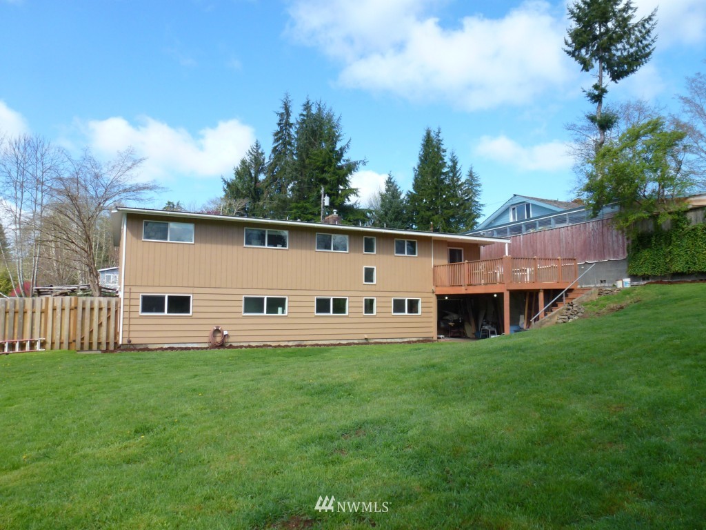 406 Old Hill Road Aberdeen, WA 98520 - Photo 25 of 25 Gallery Image 25