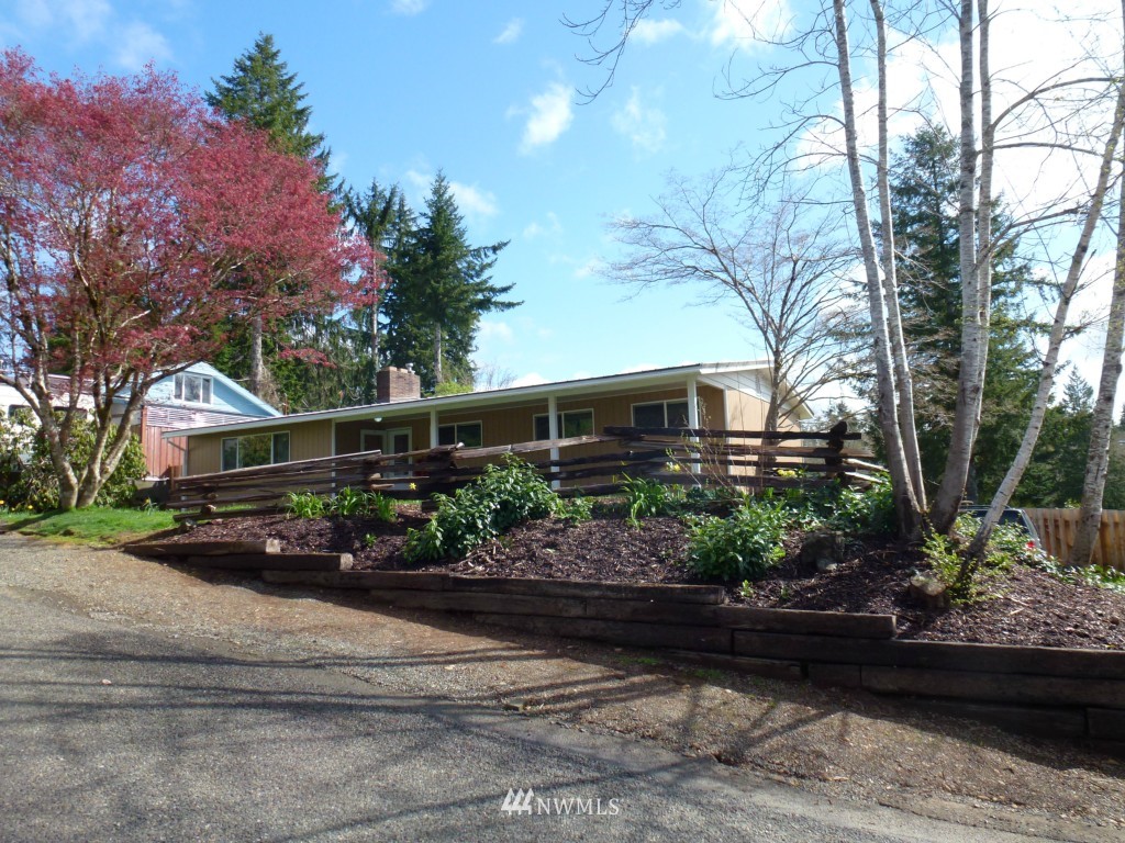 406 Old Hill Road Aberdeen, WA 98520 - Photo 6 of 25 Gallery Image 6