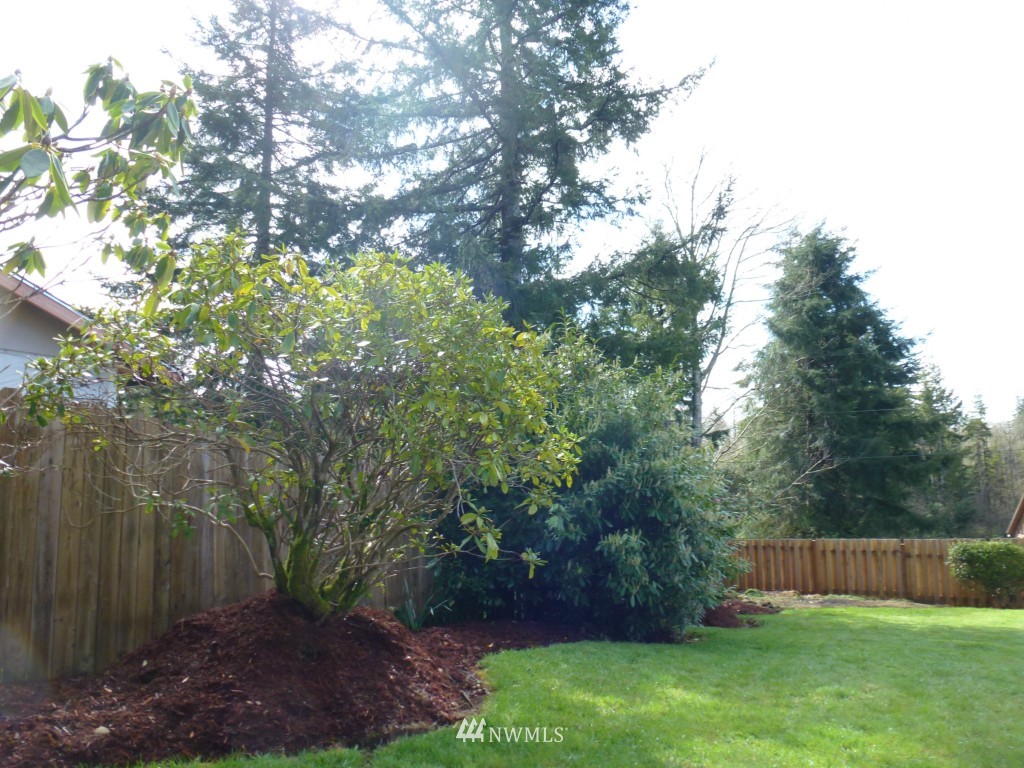 406 Old Hill Road Aberdeen, WA 98520 - Photo 7 of 25 Gallery Image 7