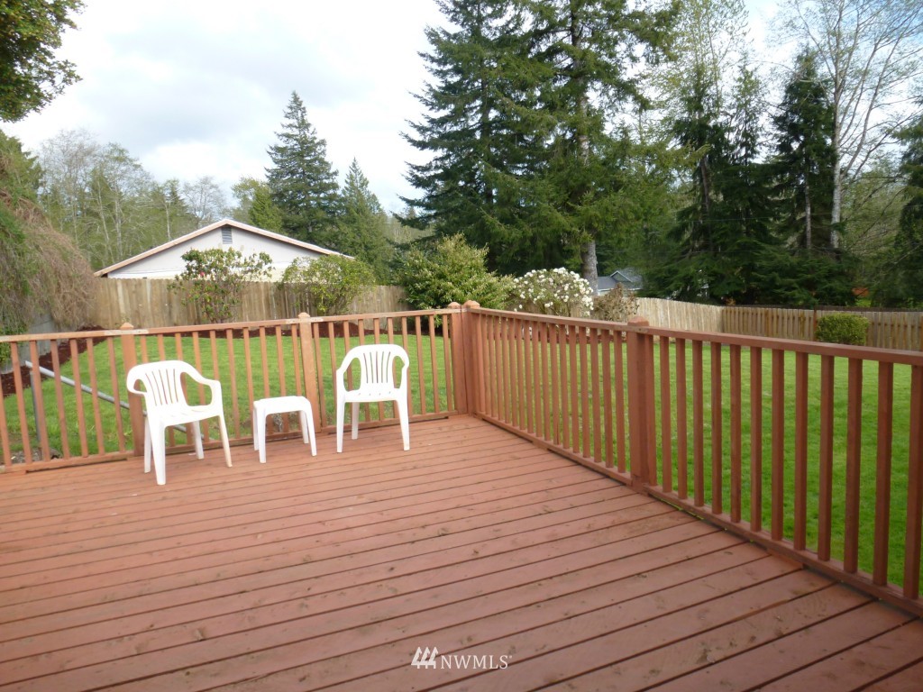406 Old Hill Road Aberdeen, WA 98520 - Photo 10 of 25 Gallery Image 10