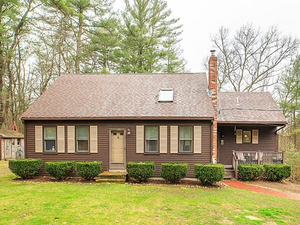 95 Roller Coaster Road Hanson, MA 02341 - Photo 1 of 30 Gallery Image 1