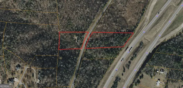 $75,000 | 826 McKaig Road, Trenton, GA 30752