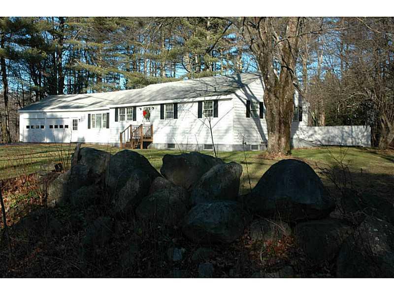 8 Standish Neck Road Standish, ME 04084 - Photo 26 of 32 Exterior Front.
