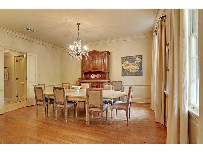124 West Ruelle Drive Mandeville, LA 70471 - Photo 6 of 24 Gallery Image 6